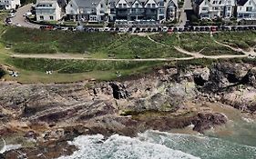 Polzeath Beach House